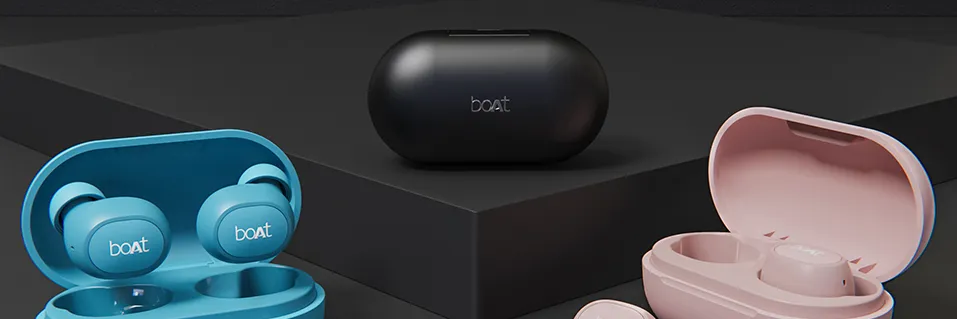 How to Charge: Boat Airdopes 171 Twin Earbuds