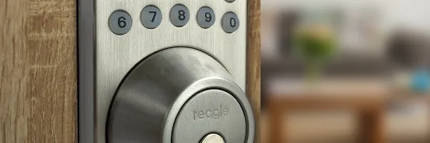 Teeho Keypad Digital Deadbolt | Programming Instructions