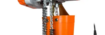 Prowinch 1 Ton Electric Chain PWHF1000u Guide