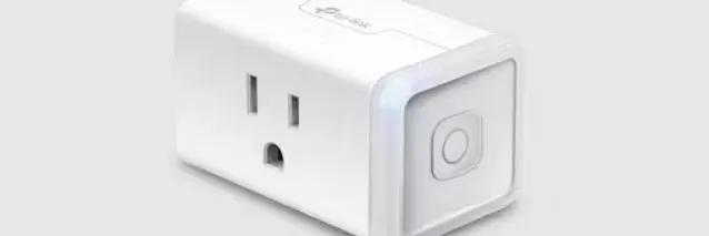 Tp-Link Kasa Wi-Fi Plug HS103 User Guide