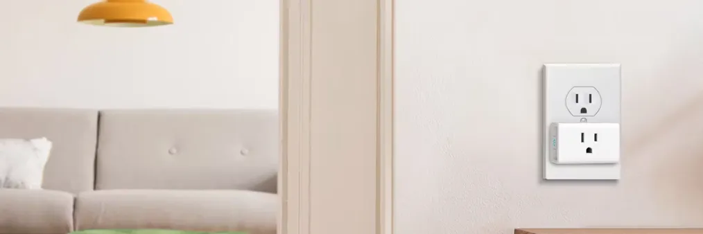 Tp-Link Kasa Wi-Fi Plug EP10 Setup Guide