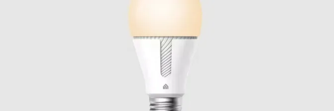 Tp-Link Kasa Smart Light Bulb KB1XX | Installation