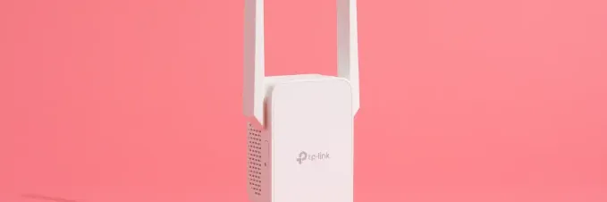 Tp-Link Wi-Fi Extender TL-WA850RE User Guide
