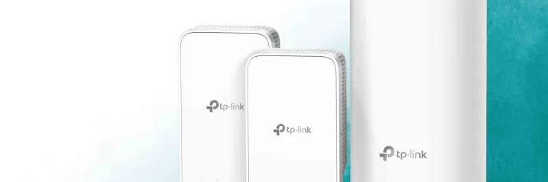 Specs & Features: Tp-Link Home Mesh Wi-Fi AC1200