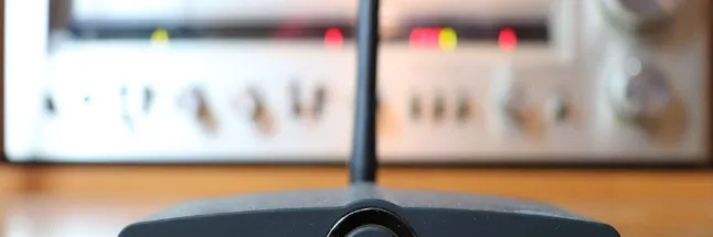 How to Pair: Miccus Music Transmitter Extender Home RTX Guide