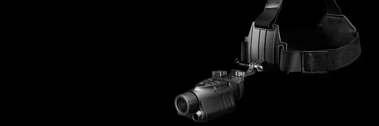 Sight Mark Ghost Hunter Goggle Kit User Manual | Specs & Features