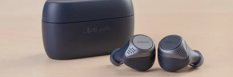 Jabra Elite Active 75t Earbuds Pairing Instructions