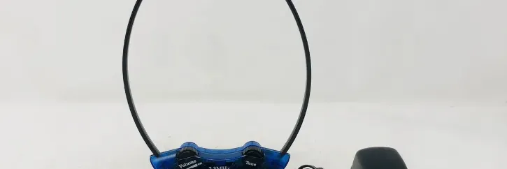 Installation: Tv-Ears Headset 5.0 Digital User Manual