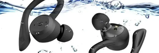 Nu Enrgy Sports Earbuds RU10 User Manual