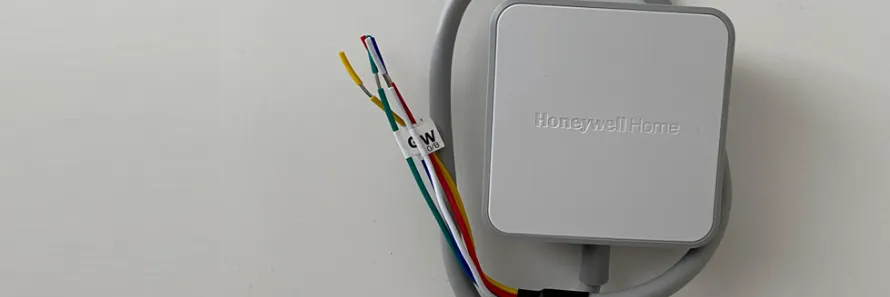 How to Fix: Honeywell C-Wire Adapter User Guide