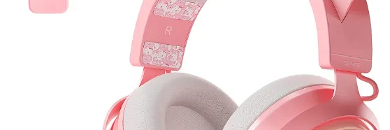 How to Control: Somic Ear Headset GS510 Guide