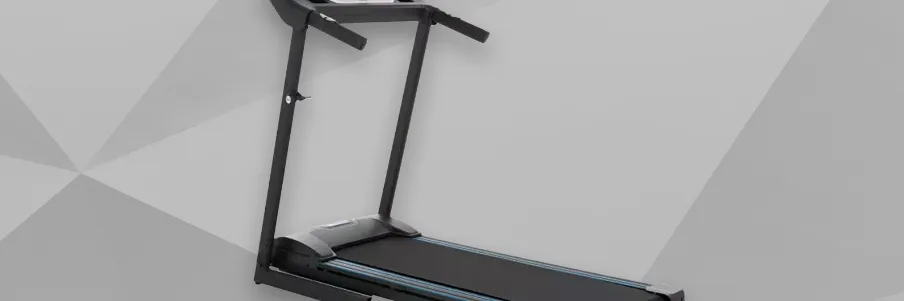 Xtrella Fitness Treadmill TR150 Owner Manual