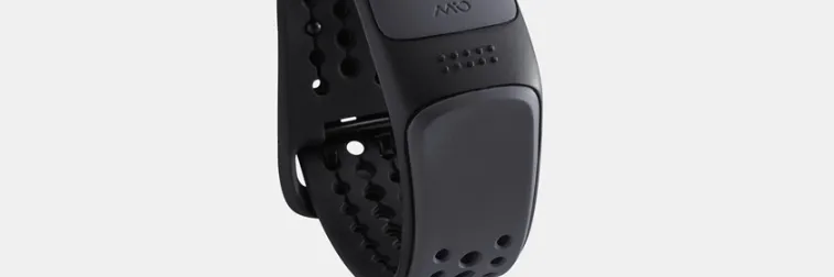 Mio Link Heart Rate Monitor Wrist Band Guide