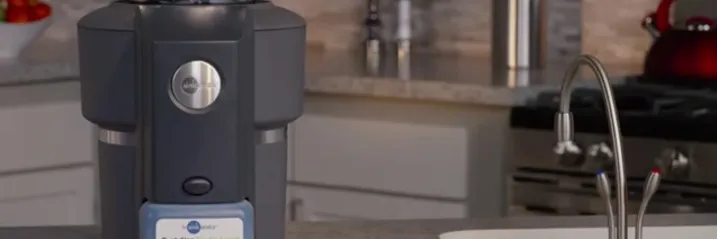 Insink Erator Septic-Assist Food Waste Disposers Guide