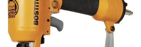 Instructions: Bostitch Finish Tools 107674 User Guide
