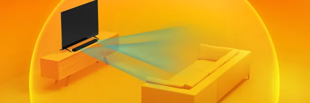 Vizio Home Theater Sound Bar SB3620n-H6 Guide |  Connection