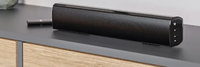 Bowfell Majority Bluetooth Speaker Bow-Bar-Blk Guide