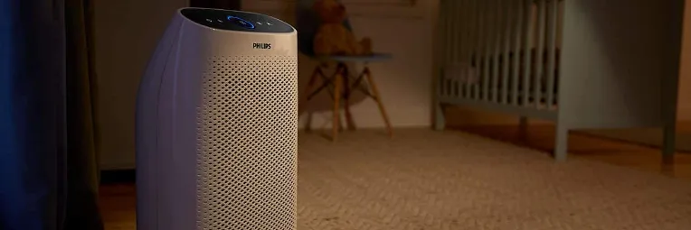 How to Clean: Philips Air Purifier AC1215 Instructions