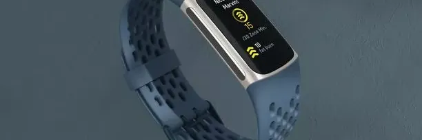 Bounce Fitness Element SmartWatch Guide