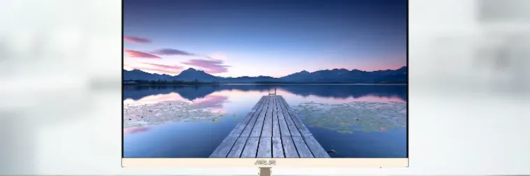 How to Connect: Asus LCD Monitor VZ239 Guide