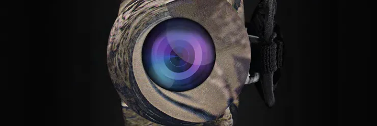 Creative Xp Night Vision IR Monoculars User Guide