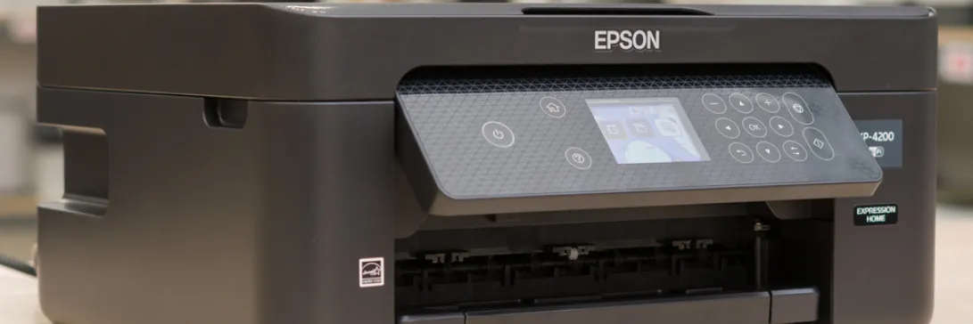 Specification & Features: Epson L363 Exceed Your Vision Printer User Guide