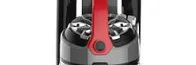 Eureka FloorRover Upright Vac NEU630 Owner Guide