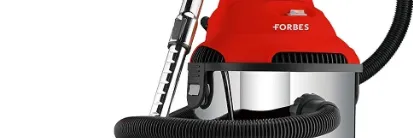 Eureka Forbes Wet & Dry Ultimo VC Guide