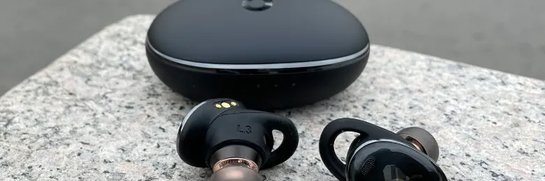 How to Wear: Soundcore Liberty 3 Pro User Manual