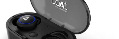 Boat Bluetooth Headsets Airdopes-311  Setup Guide