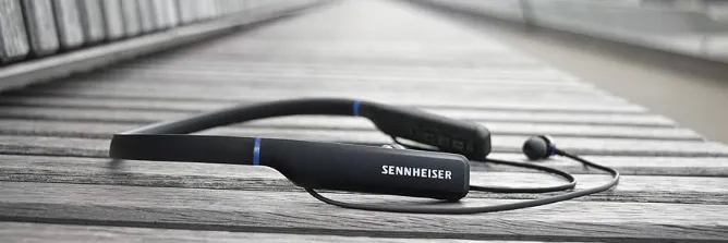 How to Pair: Sennheiser Bluetooth Earphones Headphones CX 7.00BT User Guide