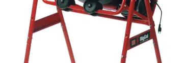 Monarch Industries Red Lion Big-Cat Mixer 636001 User Manual