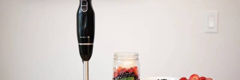 Tower Hand Stick Blender 300W T12014 Instruction Manual