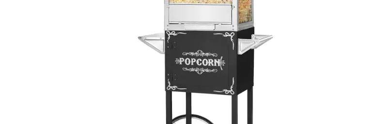 Great Northern Popcorn Maker Machine 83-DT6091 Guide User Guide