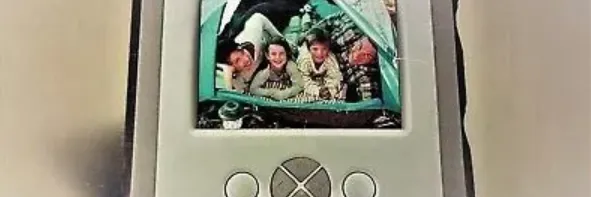 How to Connect: Radio Shack Digital Photo Viewer 63-1078 User Guide