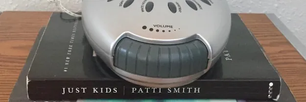 Conair SU7 Sound therapy & Relaxation Clock Radio User Guide