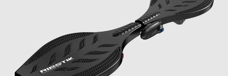 Razor RipStik Electric Skateboards Owner Manual