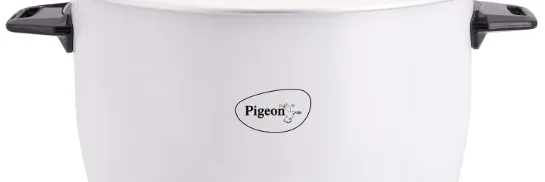 True-Care 387 Pigeon Stovekraft Joy Rice Cooker User Manual
