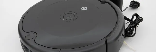 Irobot Roomba Vacuum Cleaner 692 Owner Manual