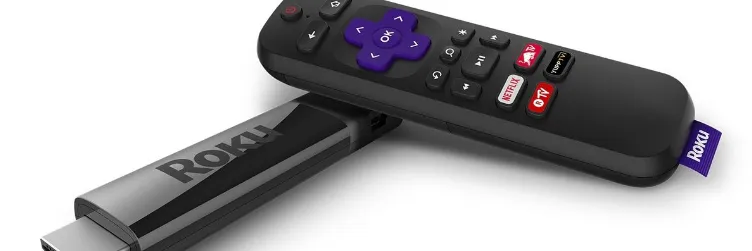 Roku Voice Remote Pro RCS01R Instruction Manual