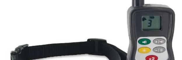 Petsafe Elite Remote Trainers PAC00-13632 Beginners Guide