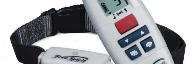 Free Spirit Pet Products Remote Trainer FS-TRN Manual