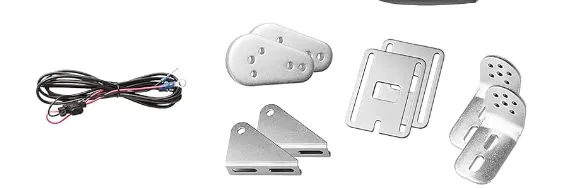 Mighty Mule Smart Gate Openers MM372W User Guide