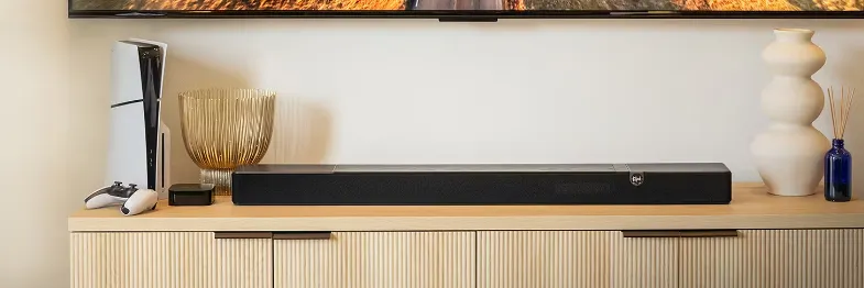 Artmosint HT-500-MAX Nextron Soundbar For TV User Guide