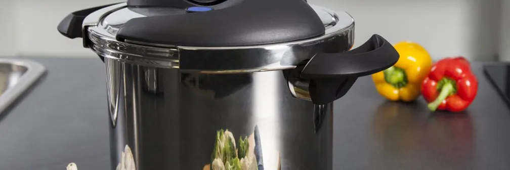 How to Use: Tower One Touch Ultimate Pressure Cooker T920003 Instruction Manual
