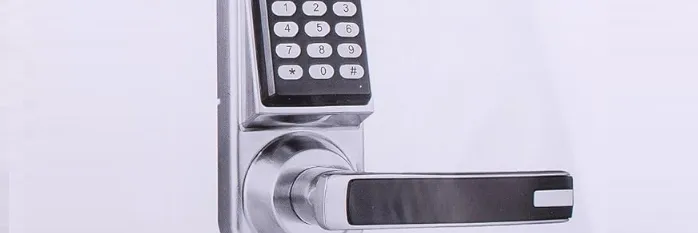 Ardwolf Keypad Door Lock A30 Owners Manual