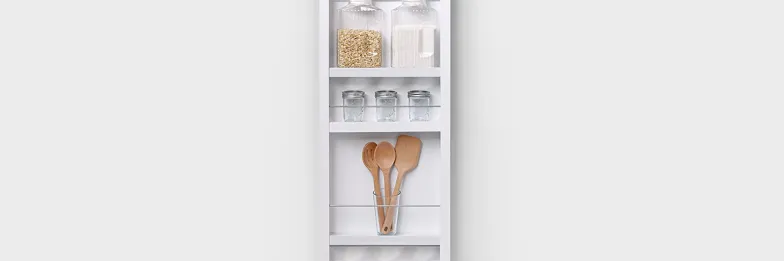 Cabidor Behind Door Storage 435327 User Guide