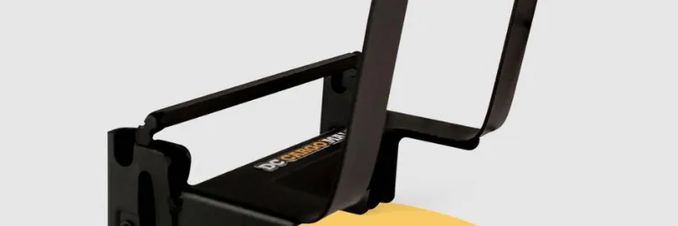 Dc Cargo ETUTCXL Mall Unviversal E-Track Instruction Guide