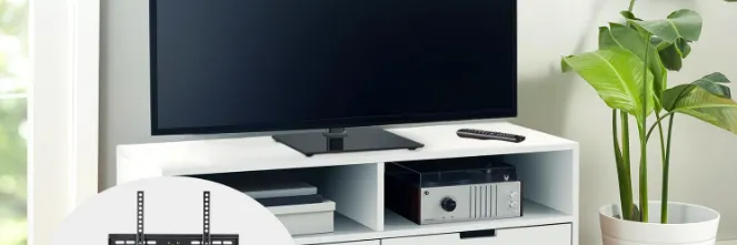 Forgingmount TV Stand HY4111 Instruction Manual