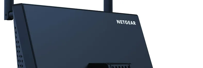Netgear AirCard Cradle DC112A User Manual | Setup Instructions